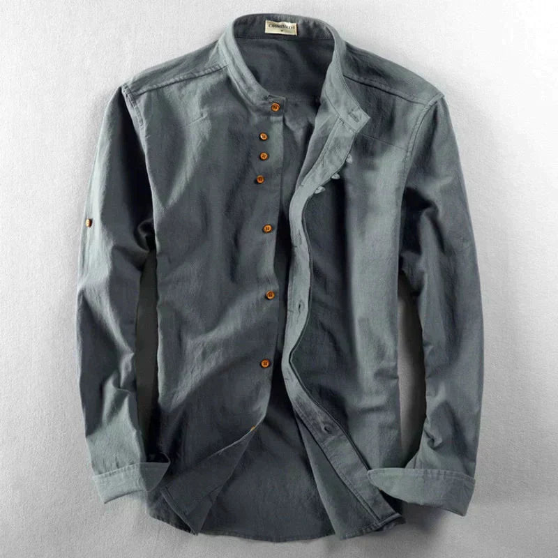 Ralf | Chemise japonaise pour hommes