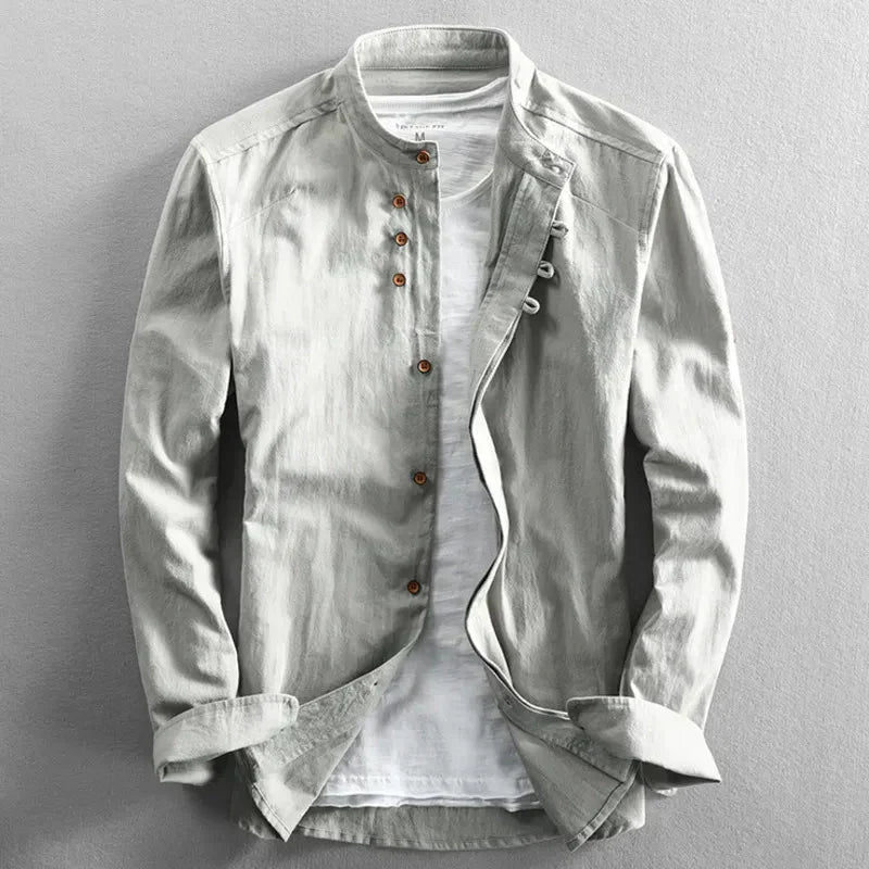 Ralf | Chemise japonaise pour hommes