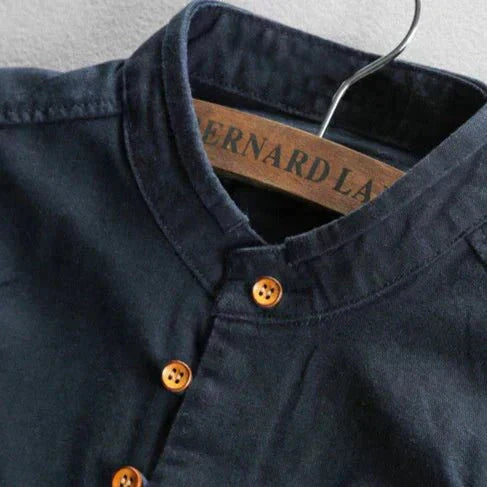 Ralf | Chemise japonaise pour hommes