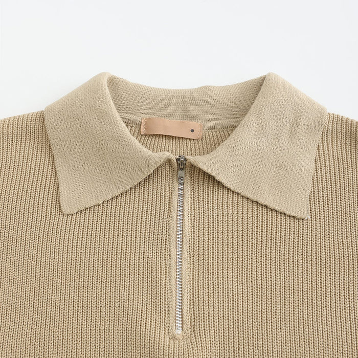 François - Pull en Mélange