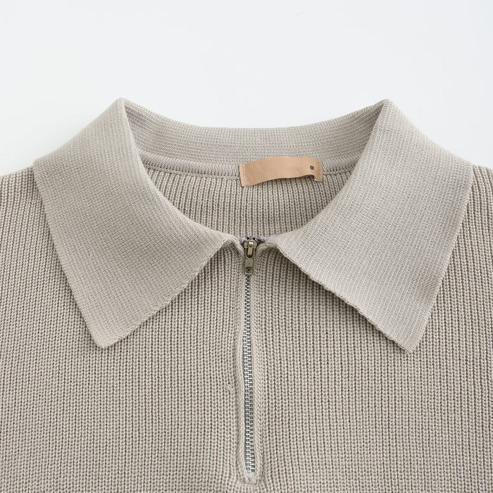 François - Pull en Mélange