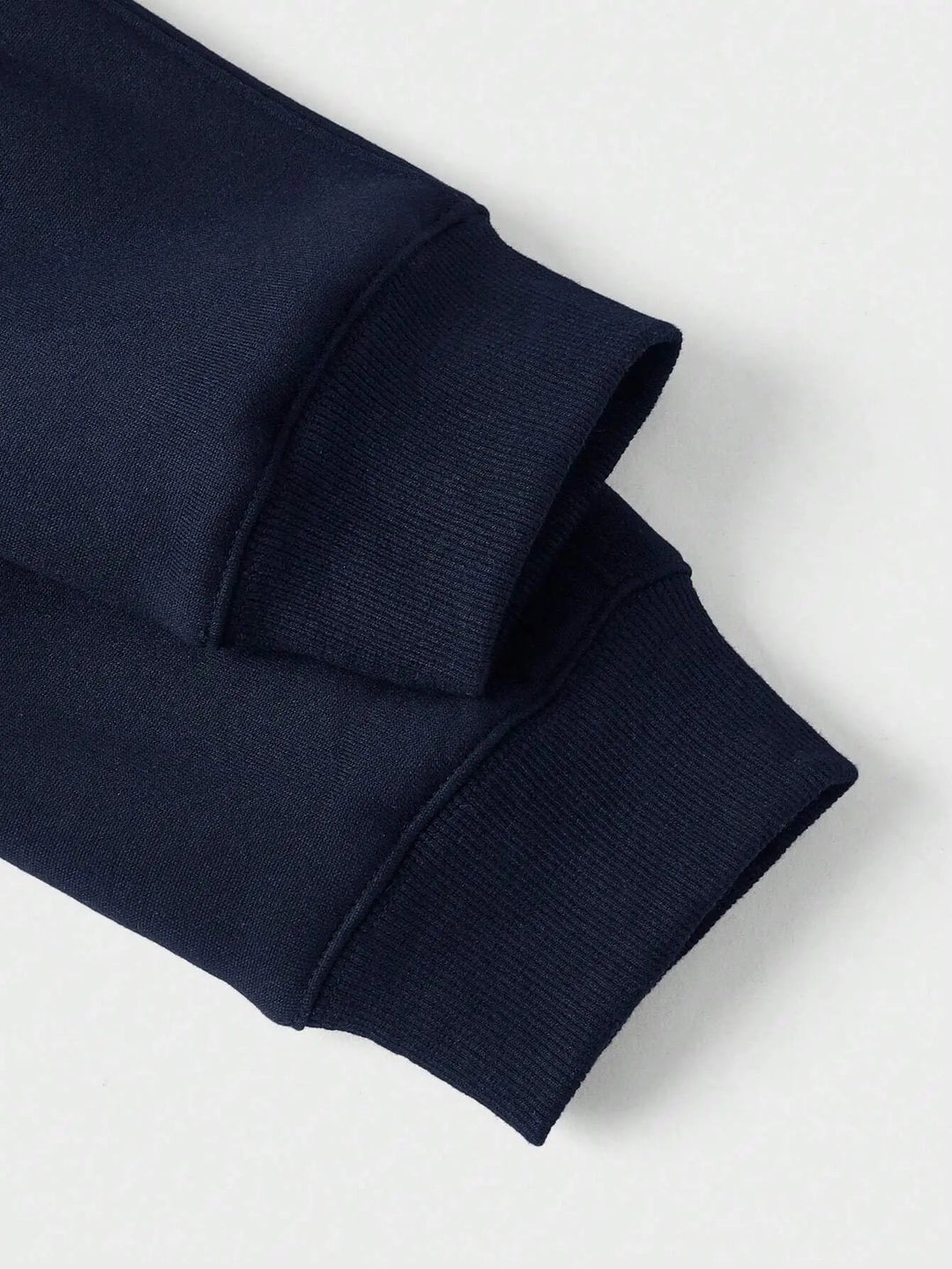 Dario - Pull en Maille Élastique