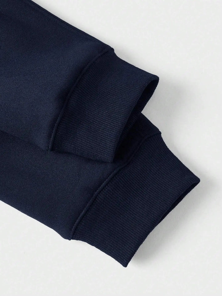 Dario - Pull en Maille Élastique
