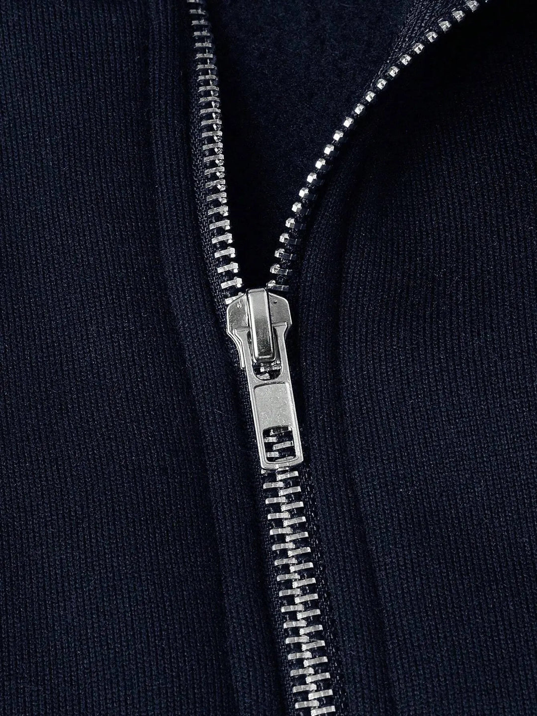 Dario - Pull en Maille Élastique
