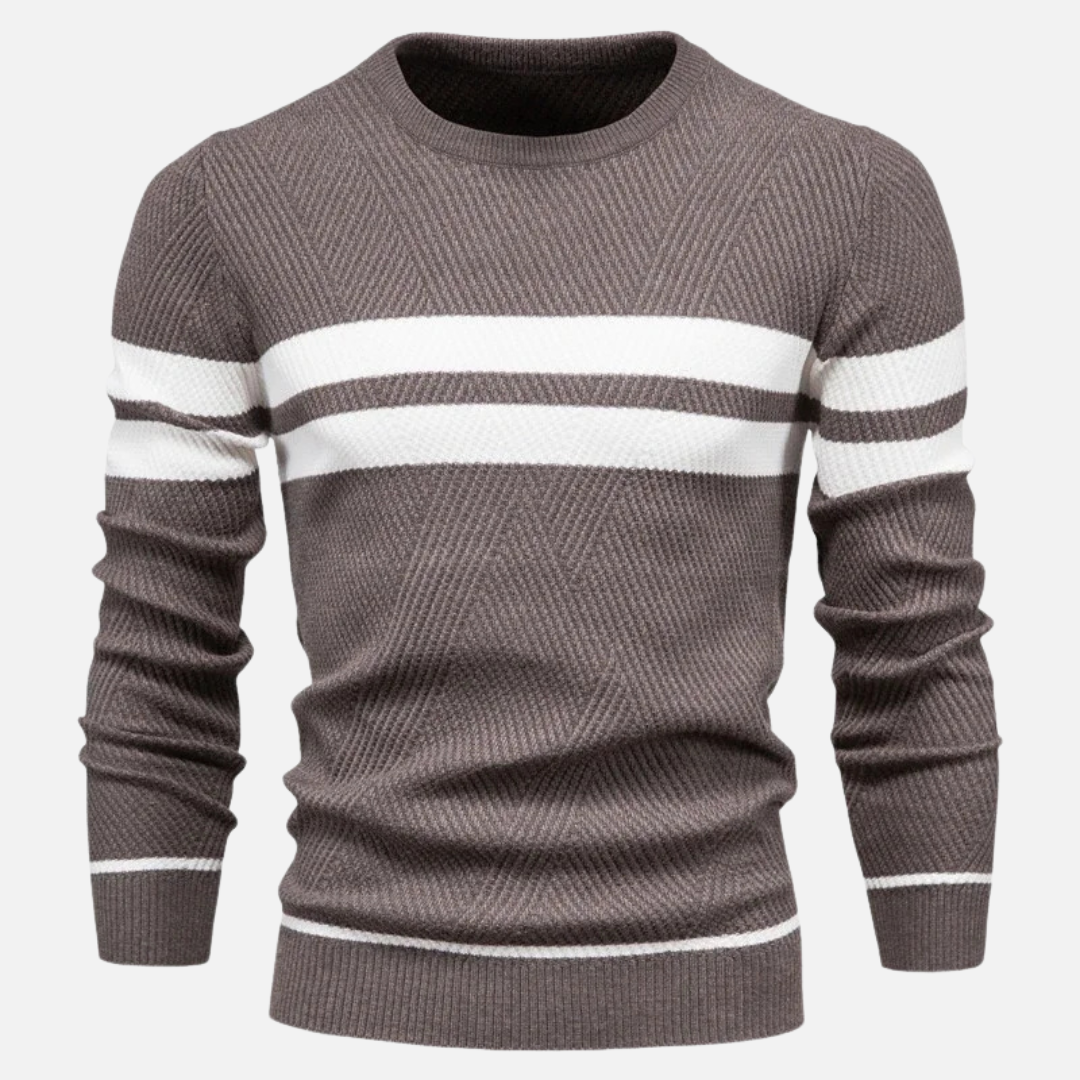 Sylvain - Veste en Tissu Ultraléger