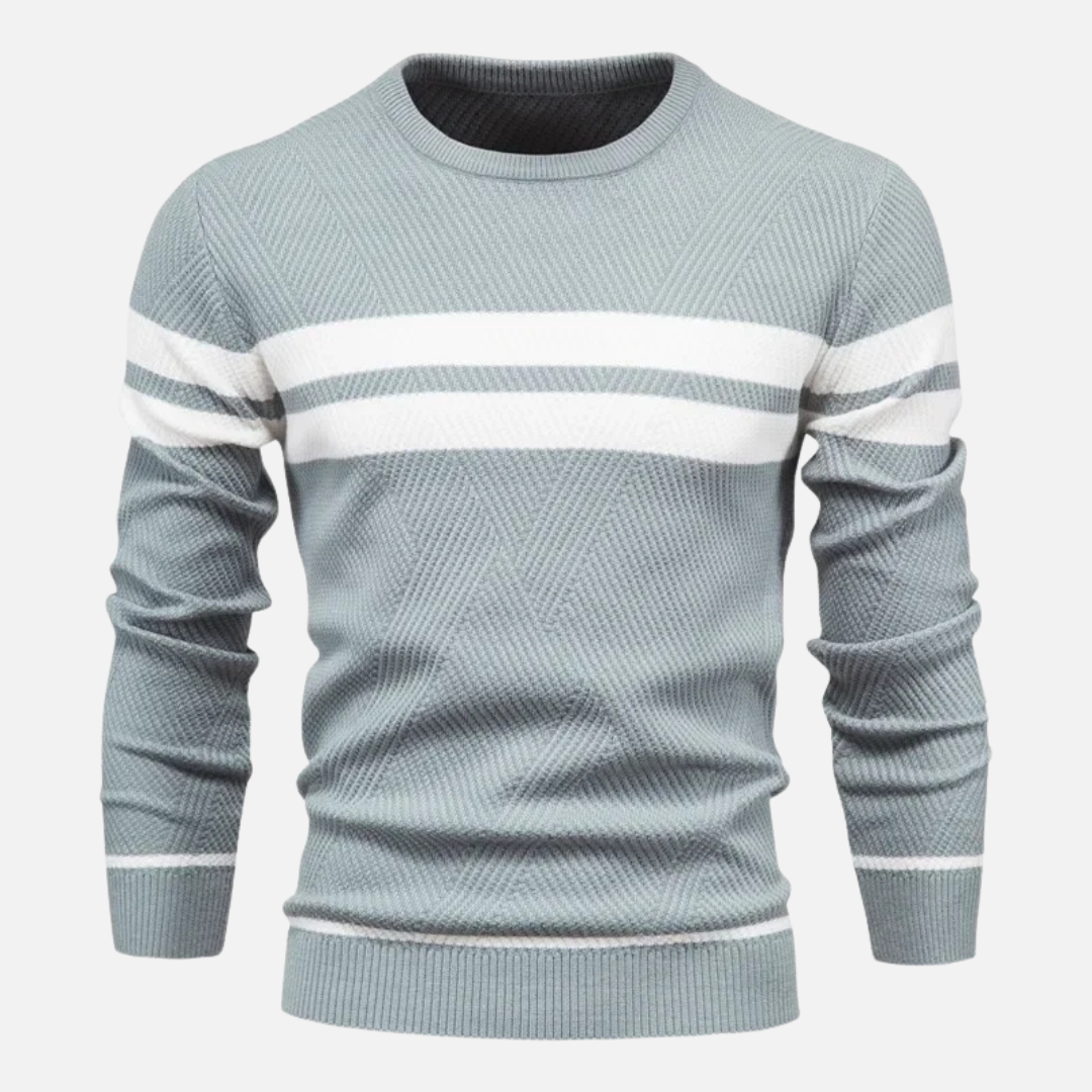 Sylvain - Veste en Tissu Ultraléger