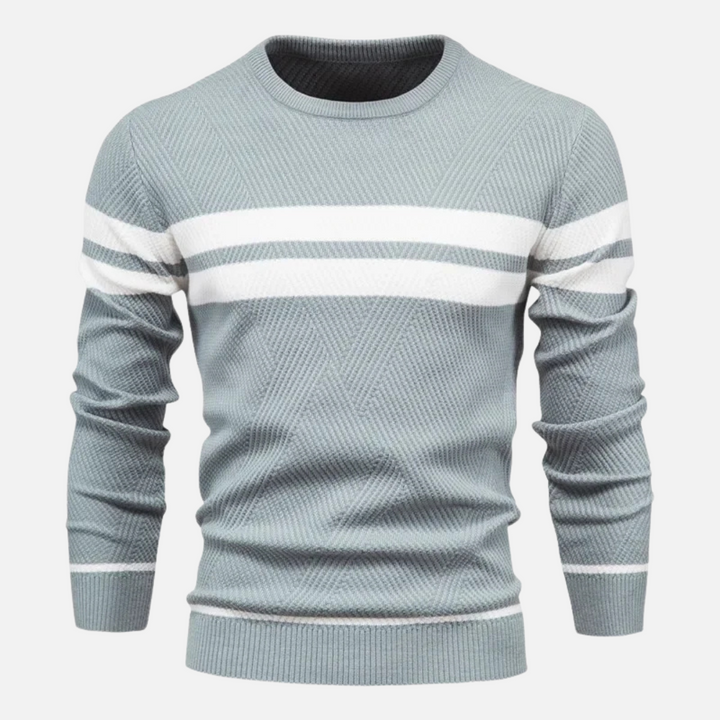 Sylvain - Veste en Tissu Ultraléger
