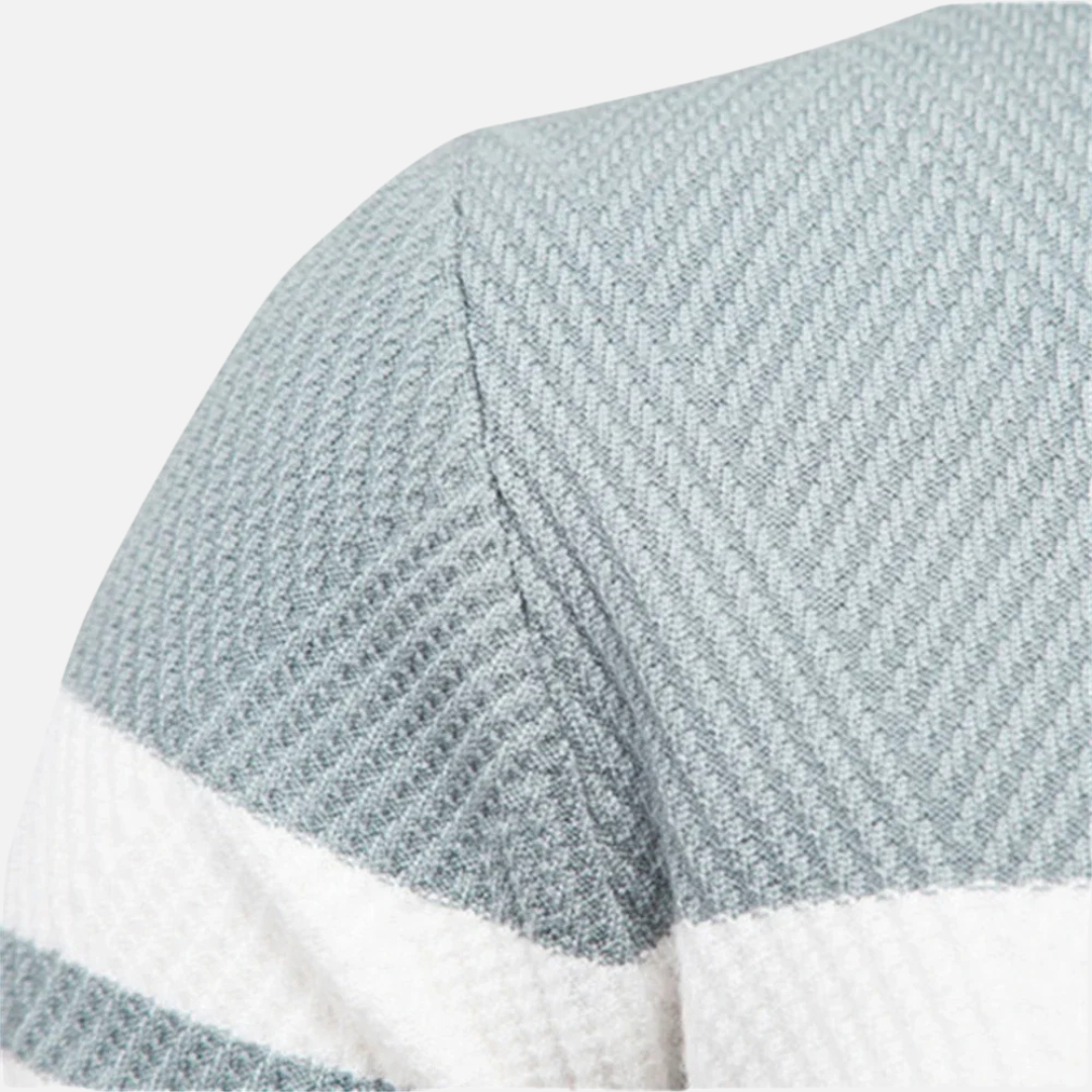 Sylvain - Veste en Tissu Ultraléger
