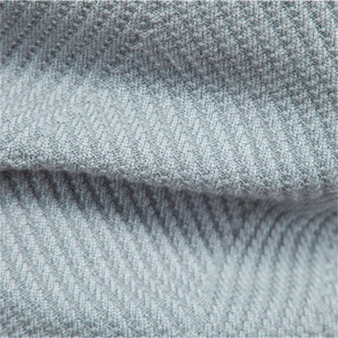 Sylvain - Veste en Tissu Ultraléger