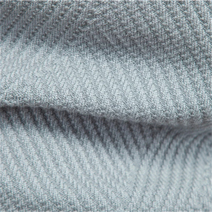 Sylvain - Veste en Tissu Ultraléger