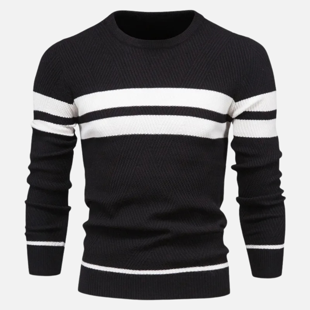 Sylvain - Veste en Tissu Ultraléger