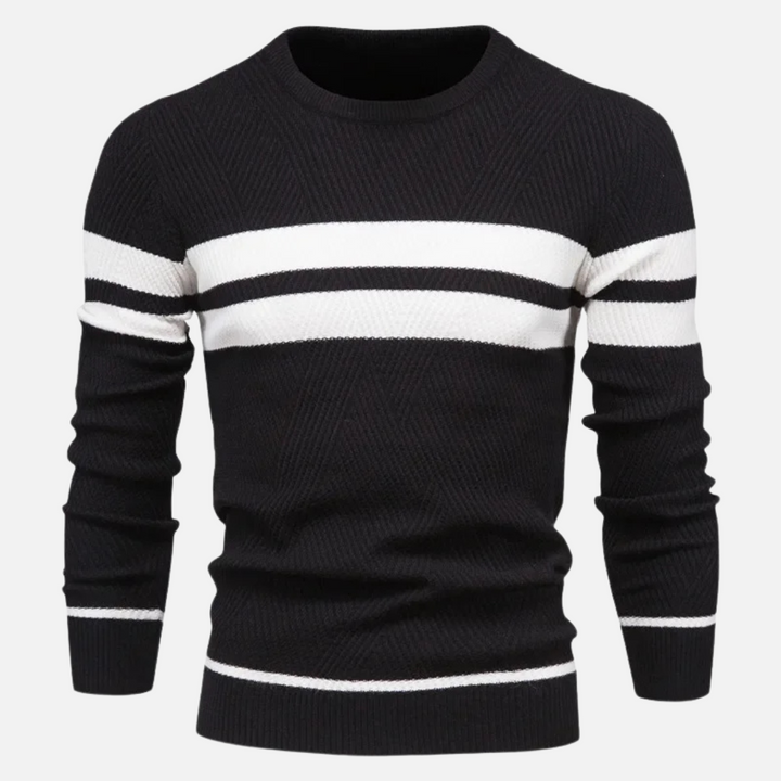 Sylvain - Veste en Tissu Ultraléger