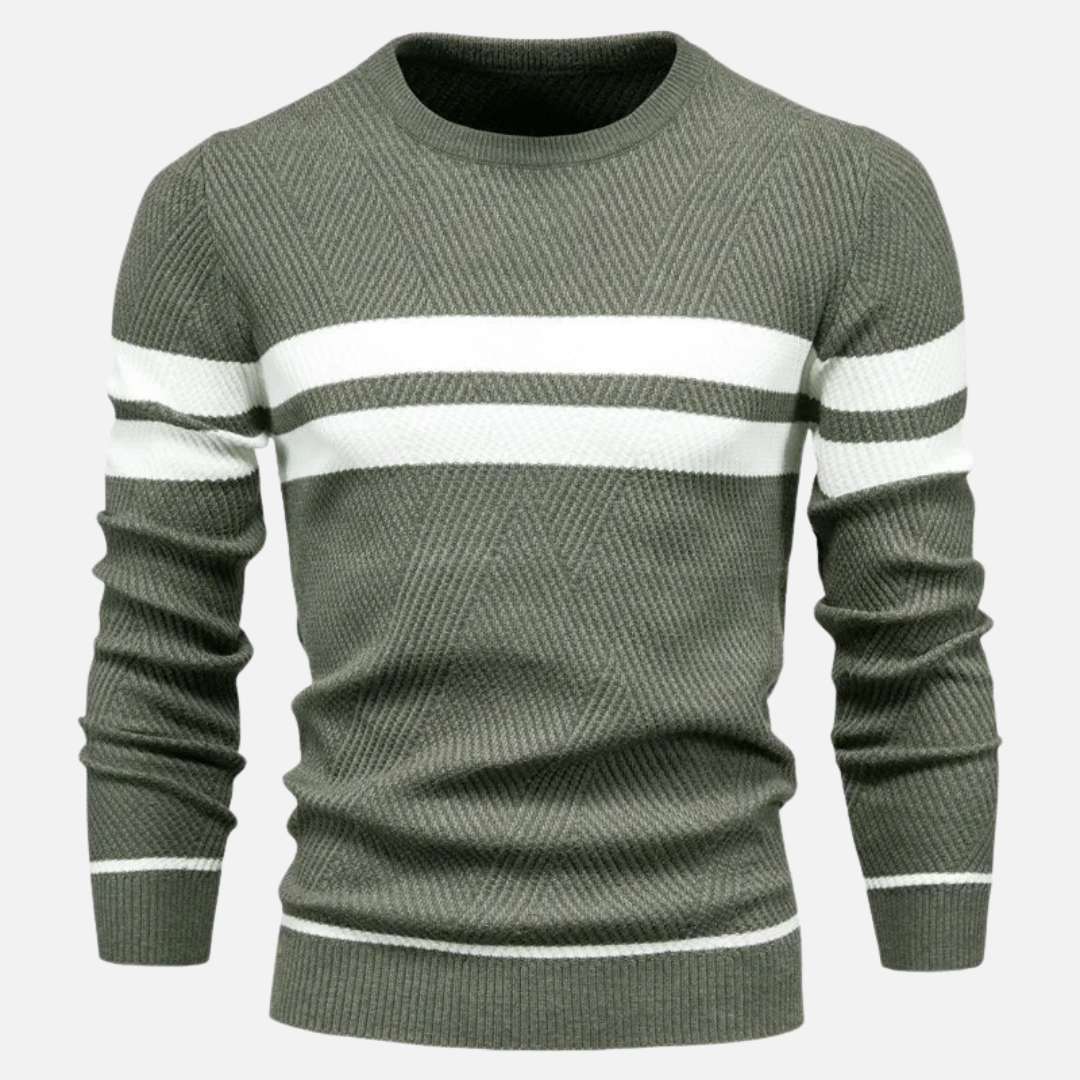 Sylvain - Veste en Tissu Ultraléger