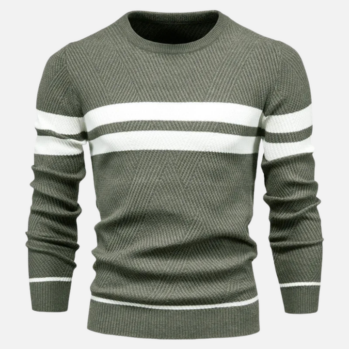 Sylvain - Veste en Tissu Ultraléger
