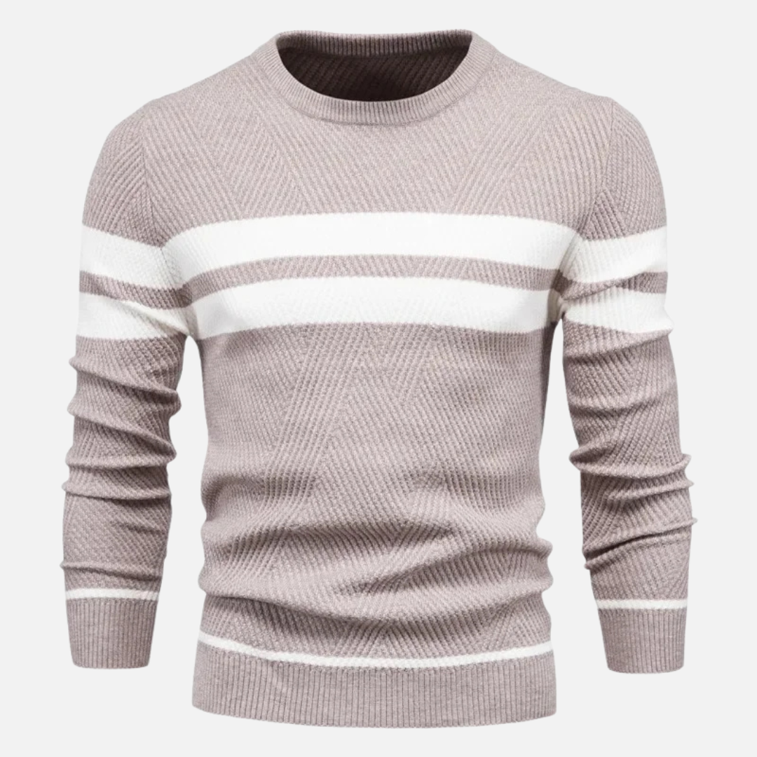 Sylvain - Veste en Tissu Ultraléger