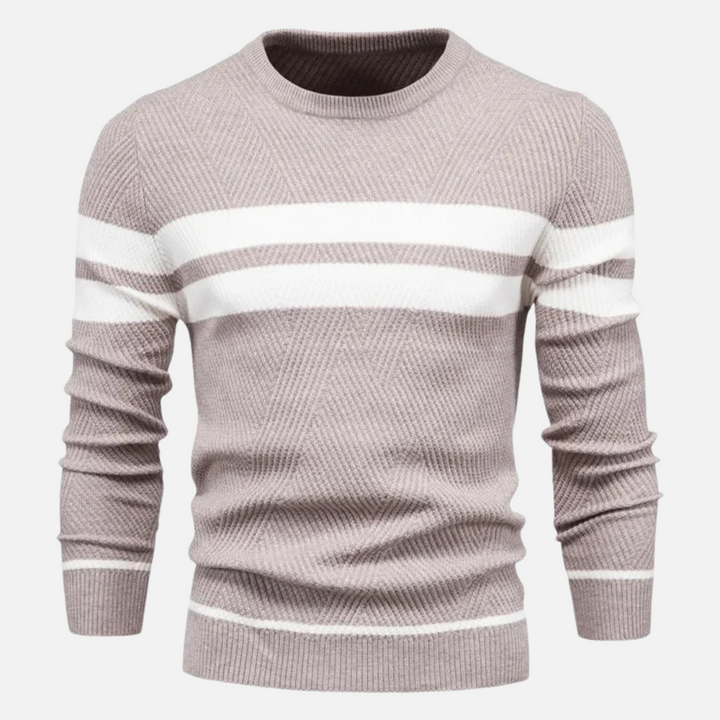 Sylvain - Veste en Tissu Ultraléger