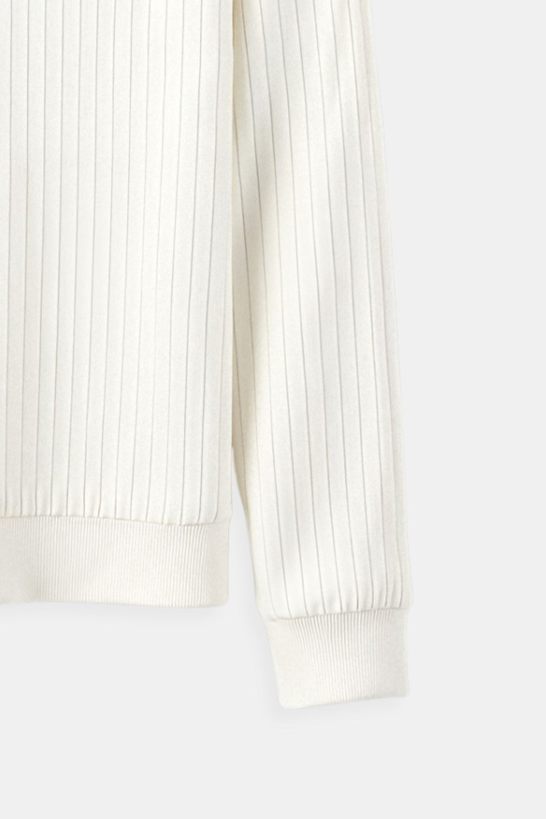 Pull en Maille - Manches Longues