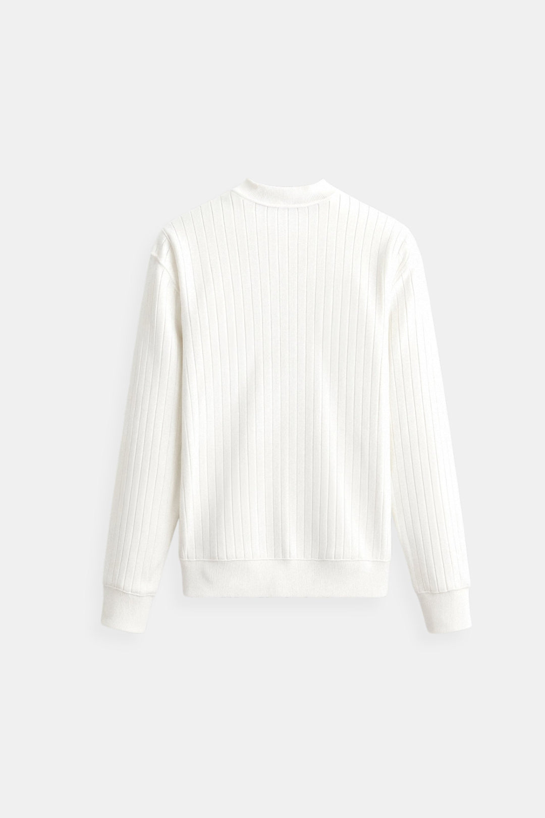 Pull en Maille - Manches Longues