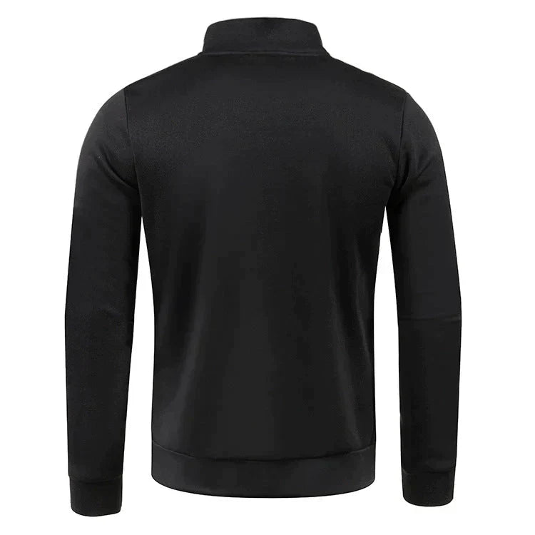 Bastien - Pull en Tricot avec Col