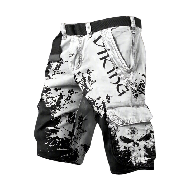 Alexandre - Shorts Cargo Vikings