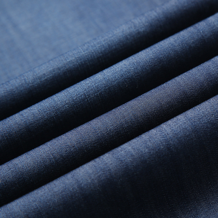 Jean Van Rekbaar Denim Avec Une Coupe Classique Pour Hommes