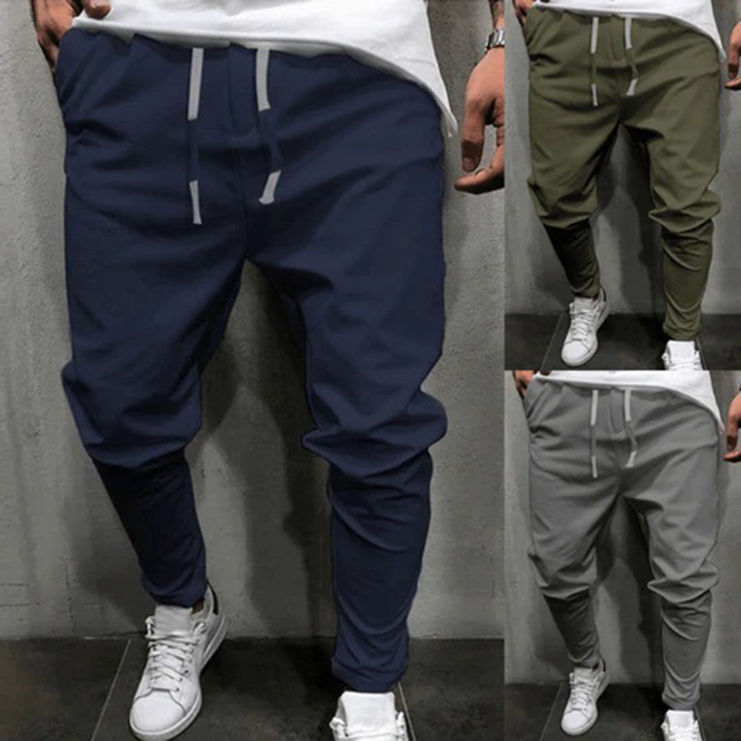 Pantalon Jogger Confortable