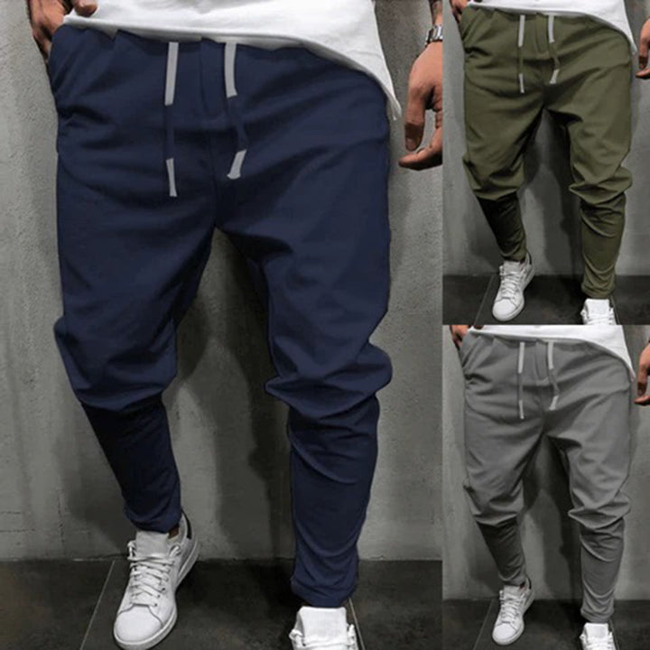 Pantalon Jogger Confortable