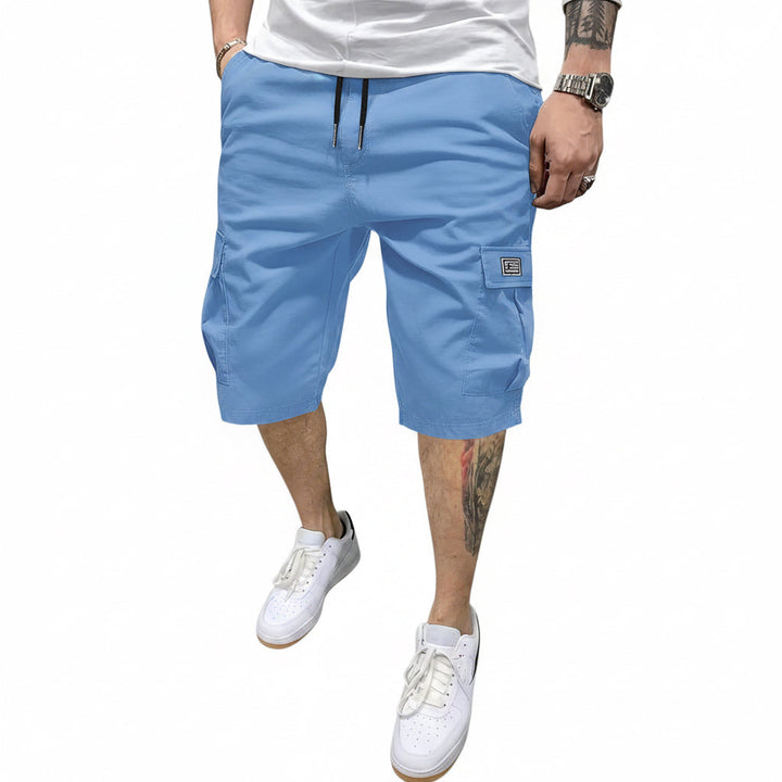 Nicolas - Shorts Cargo