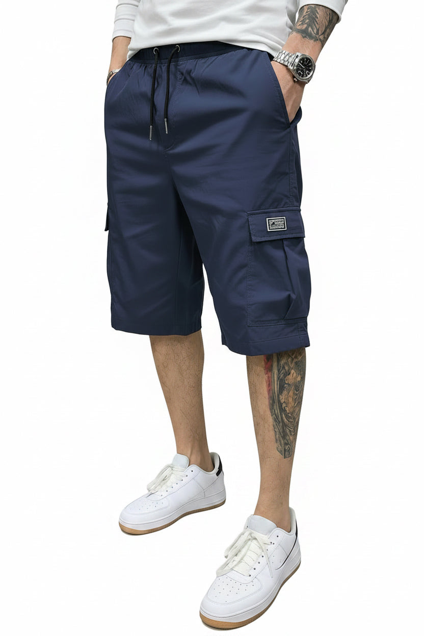 Nicolas - Shorts Cargo