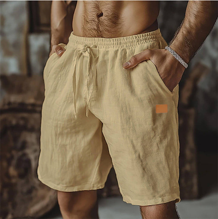 Laurent - Shorts Décontractés
