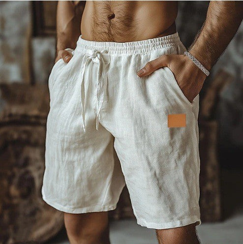 Laurent - Shorts Décontractés