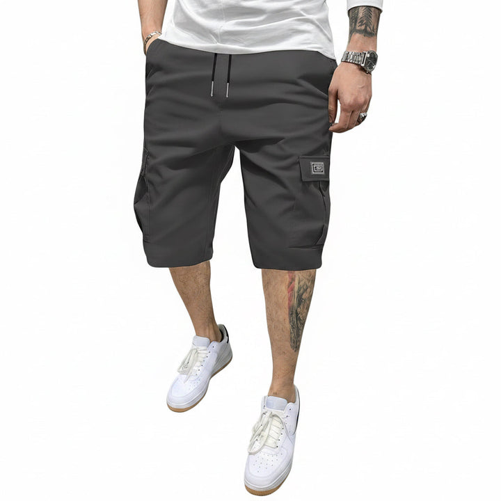 Nicolas - Shorts Cargo