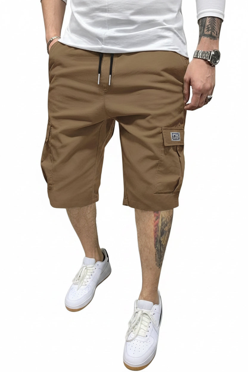 Nicolas - Shorts Cargo