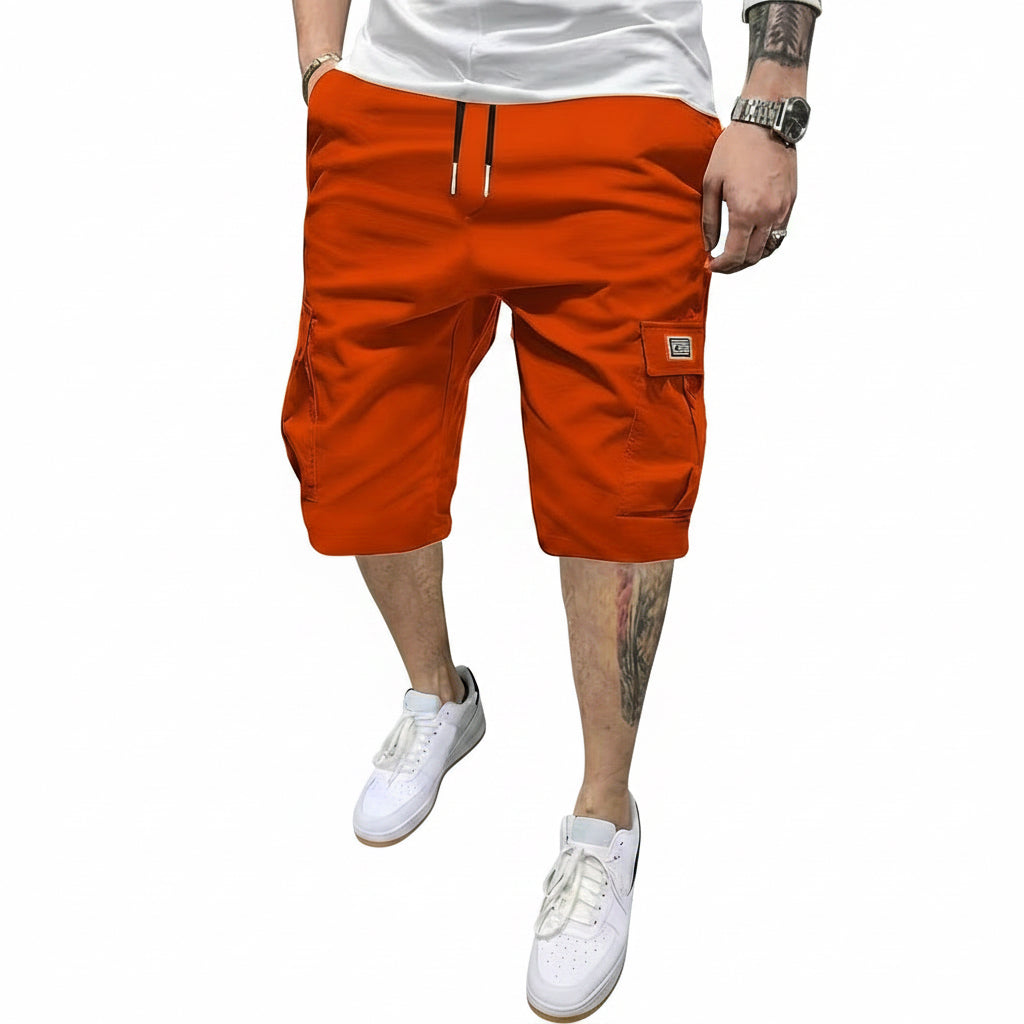 Nicolas - Shorts Cargo