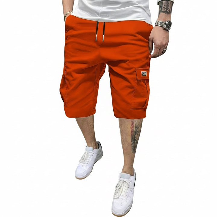 Nicolas - Shorts Cargo