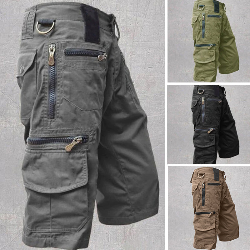 Shorts Cargo Courts