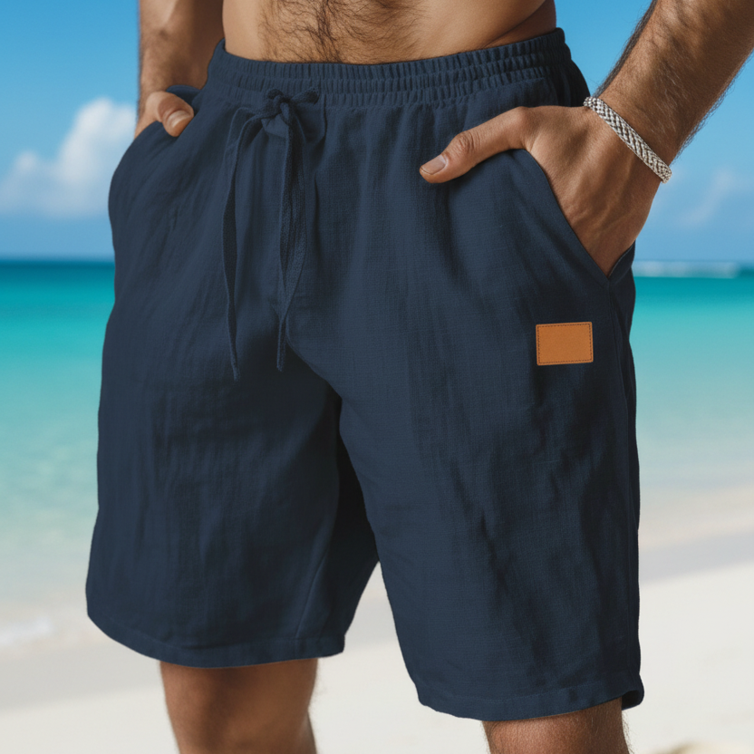 Laurent - Shorts Décontractés