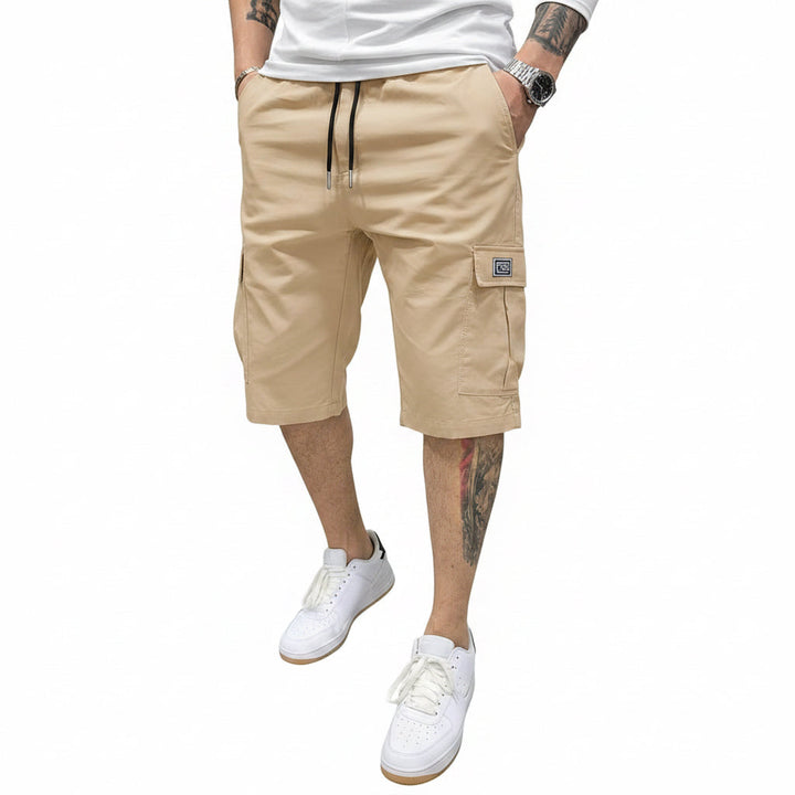 Nicolas - Shorts Cargo