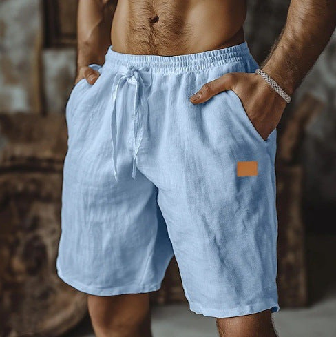 Laurent - Shorts Décontractés