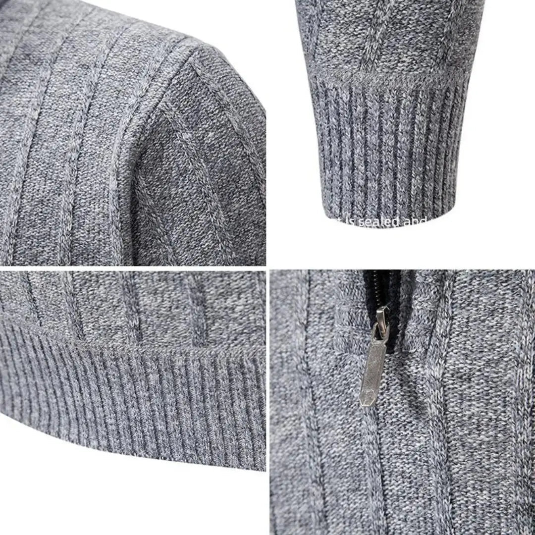 Antoine - Veste Performante