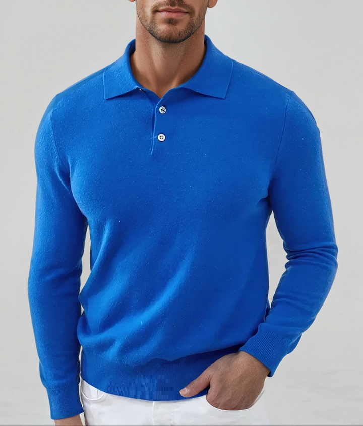 Napoléon - Polo en Tricot