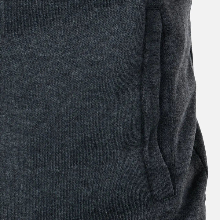 Jean - Cardigan Mélange de Polyester