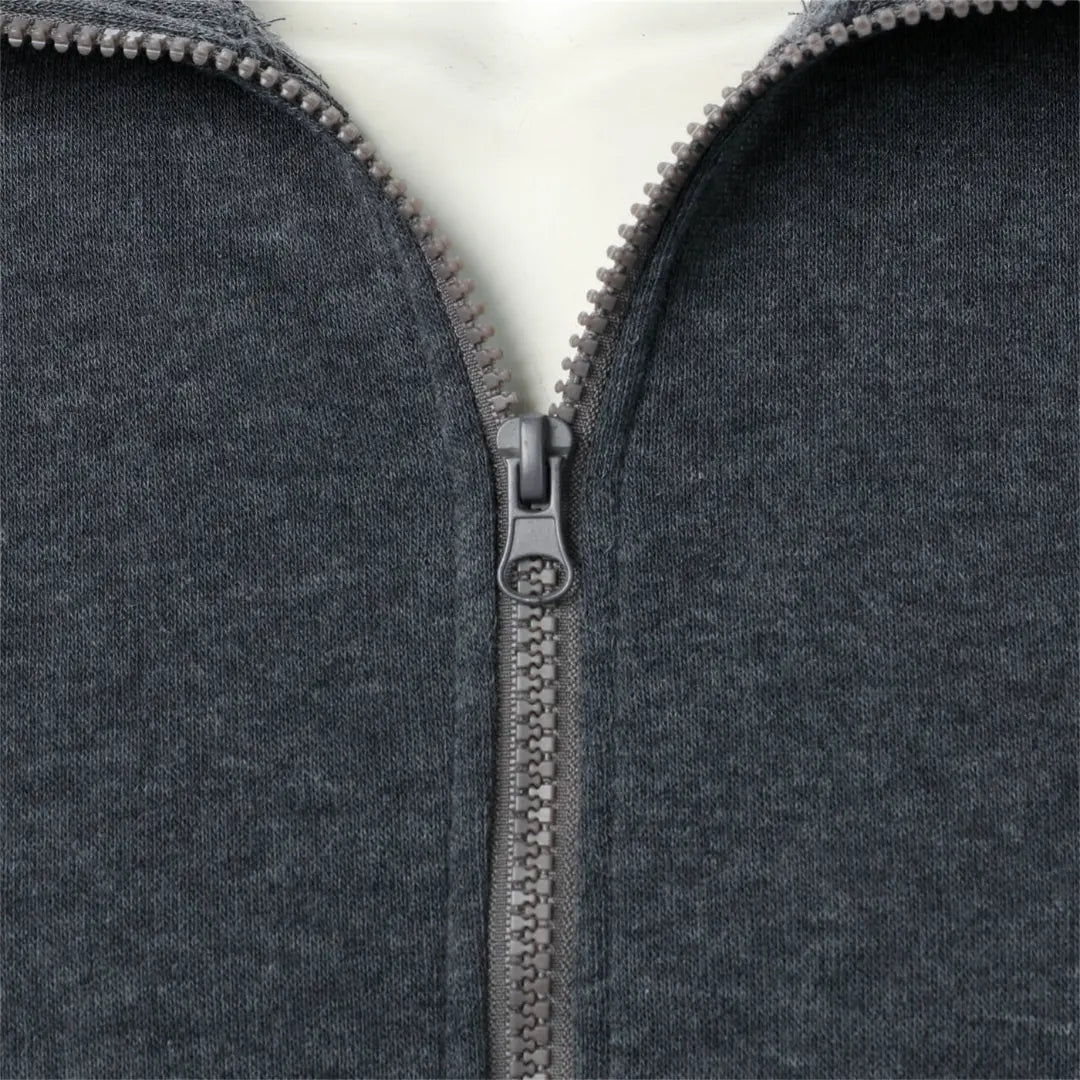 Jean - Cardigan Mélange de Polyester