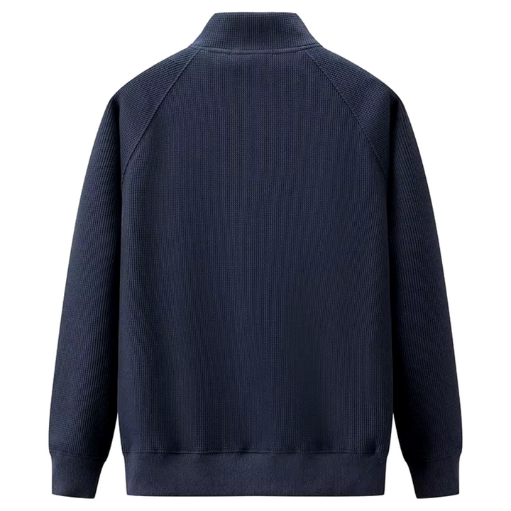 Victor - Pull en Mélange de Polyester