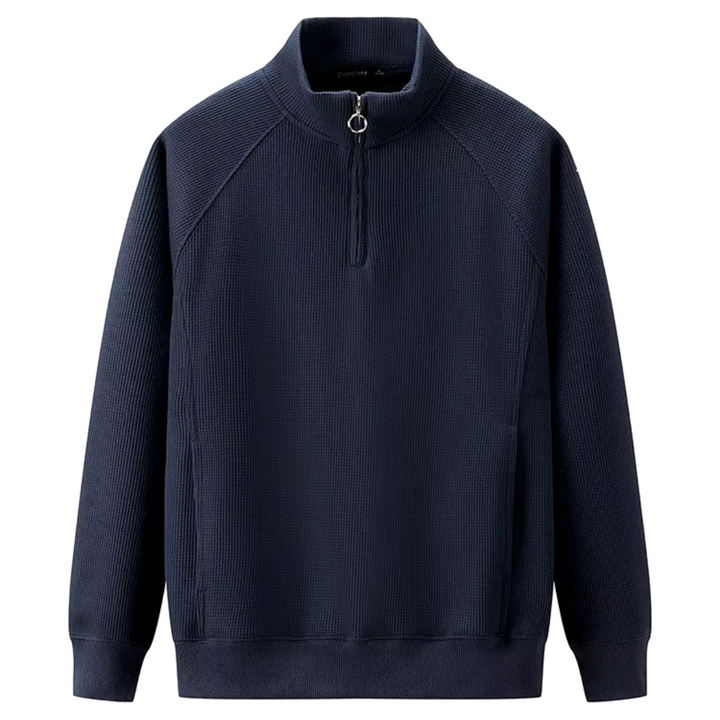 Victor - Pull en Mélange de Polyester