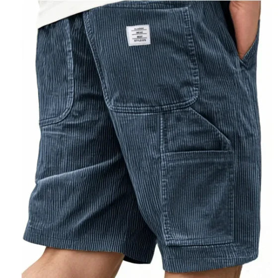 Benoît - Pantalons Courts Cargo