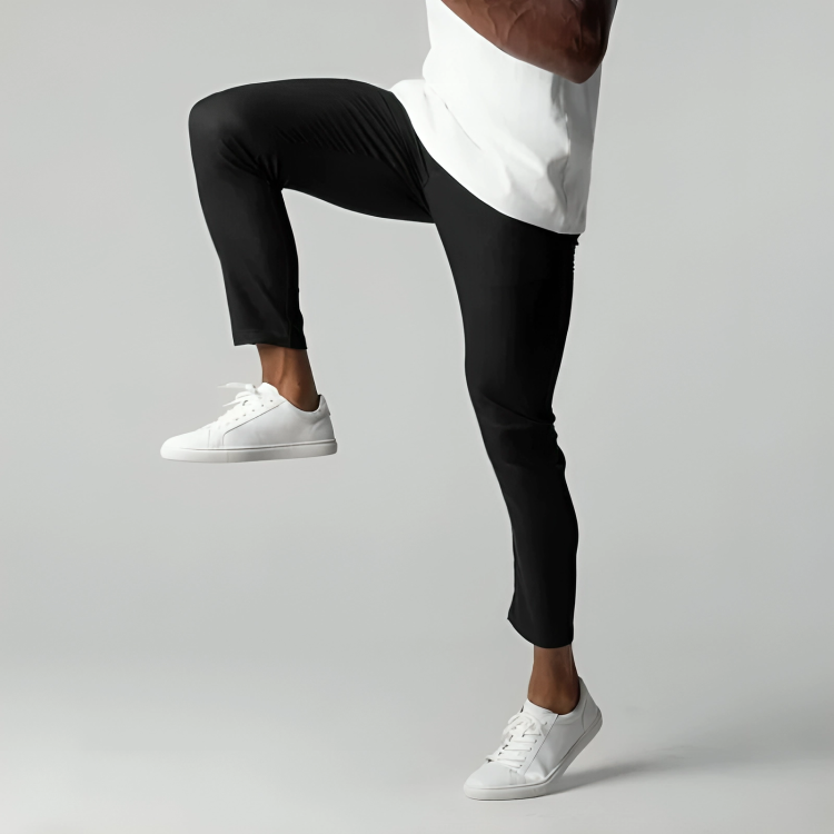 Pantalon Chino Stretch
