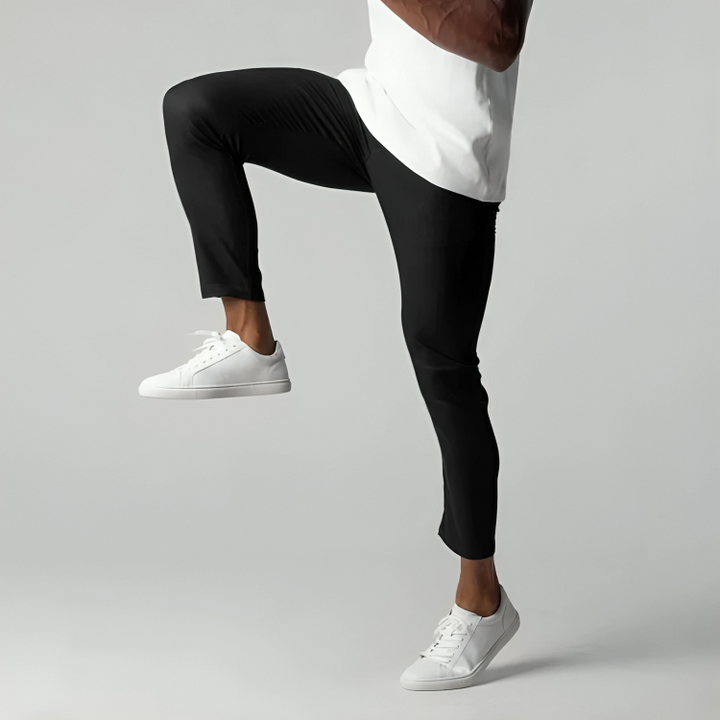 Pantalon Chino Stretch
