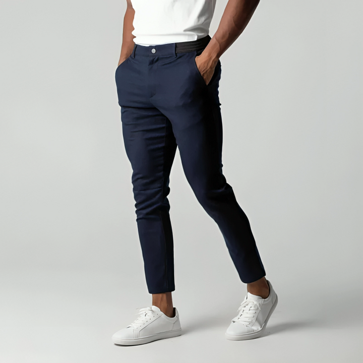 Pantalon Chino Stretch