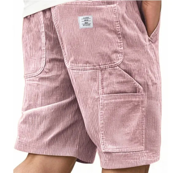 Benoît - Pantalons Courts Cargo
